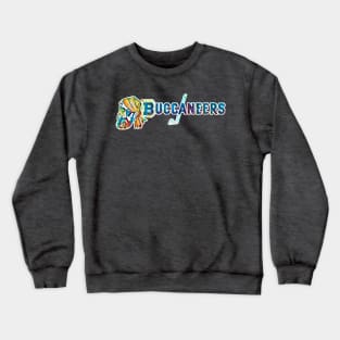 Cape Cod Buccaneers Hockey Crewneck Sweatshirt